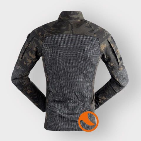 Camiseta Tactica Gen II MCBK XXL