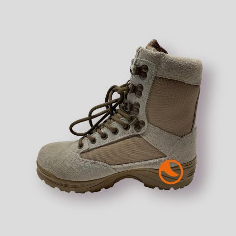 BOTAS COOLMAX Color Coyote