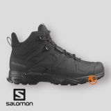 Botas Salomon X Ultra Forces MID BK 