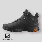 Botas Salomon X Ultra Forces MID BK 