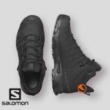 Botas Salomon X Ultra Forces MID BK 