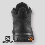 Botas Salomon X Ultra Forces MID BK 