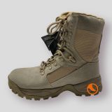 Bota Barbaric Twister Tan