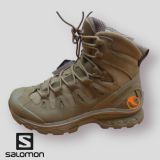 Botas Salomon Quest 4D Forces 2 Coyote