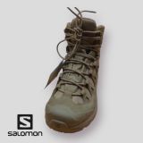 Botas Salomon Quest 4D Forces 2 Coyote