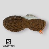 Botas Salomon Quest 4D Forces 2 Coyote