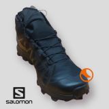 Zapato ALto Salomon Speed Assault 2