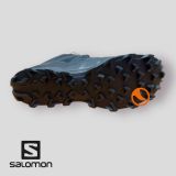 Zapato ALto Salomon Speed Assault 2