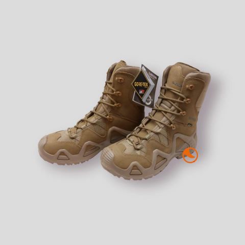 Bota Lowa Zephyr GTX HI TF