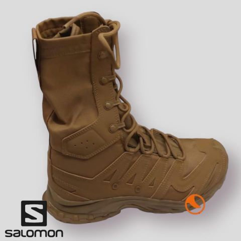 Botas Salomon XA Jungle 