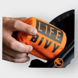 Saco de Dormir de Supervivencia de Emergencia