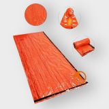 Saco de Dormir de Supervivencia de Emergencia