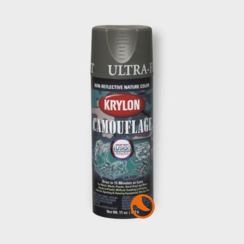 Pintura spray Krylon (OLIVE)