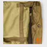 Saco de dormir cubierta modular 3 LG.LAM. coyote.