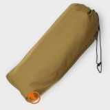 Saco de dormir cubierta modular 3 LG.LAM. coyote.