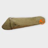Saco de dormir cubierta modular 3 LG.LAM. coyote.