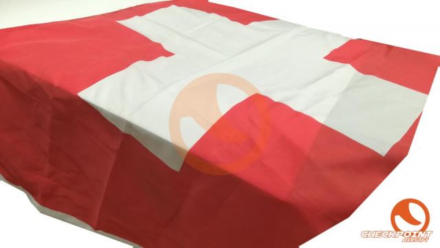 Bandera Suiza