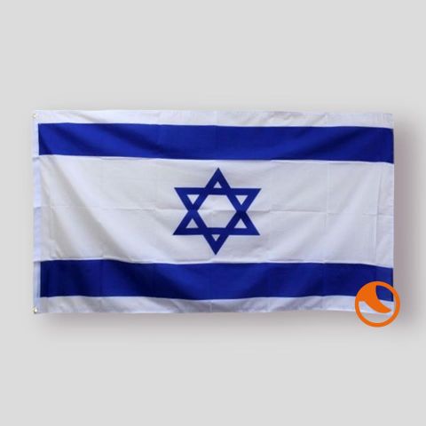 Bandera Israel