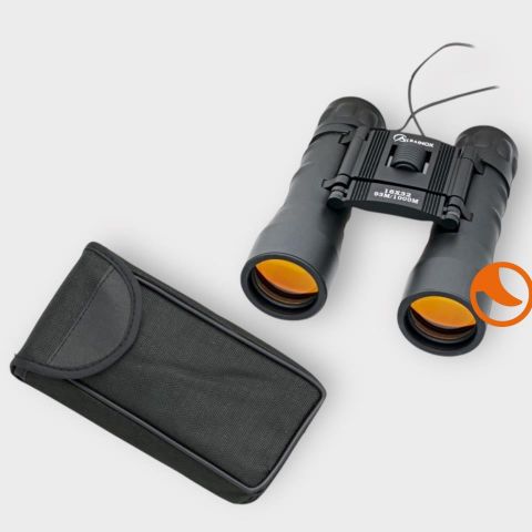 Binocular 16x32 Lente Ruby