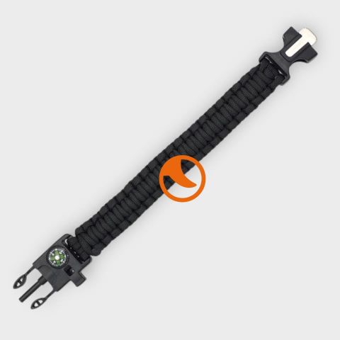 Paracord Supervivencia BK