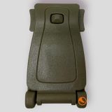 Clip adaptador plastico molle