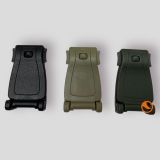 Clip adaptador plastico molle