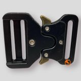 Enganche de Cinturon C-Buckle