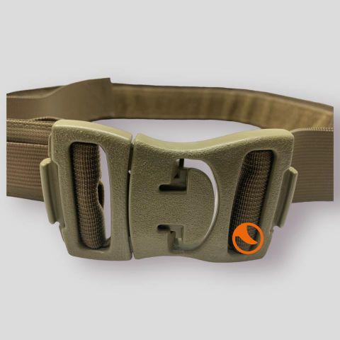 Ceñidor Univesal Pistol Belt M-L