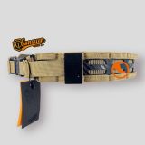 Ceñidor Conquer FS Belt TAN-M