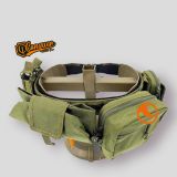 Ceñidor Conquer FS Belt TAN-M