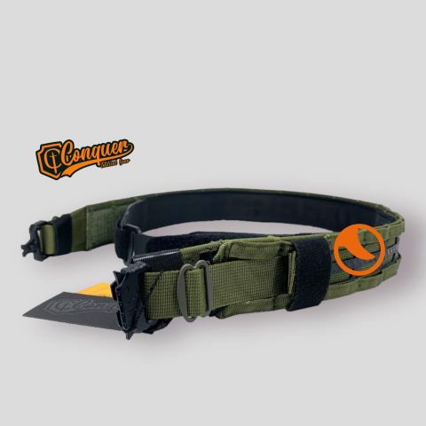 Ceñidor Conquer FS Belt OD-L