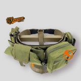 Ceñidor Conquer FS Belt OD-L