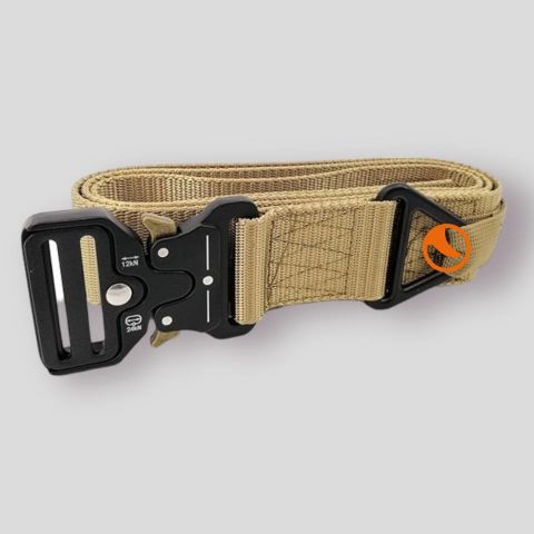 Cinturon Speed C-Buckle 4,5cm 