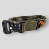 Cinturon Speed C-Buckle 4,5cm 