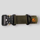 Cinturon Speed C-Buckle 4,5cm 