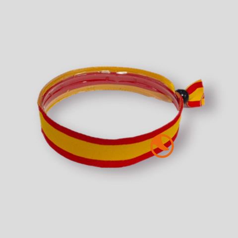 Pulsera España 