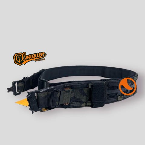 Ceñidor Conquer FS Belt MCBK-L