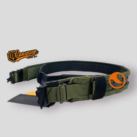 Ceñidor Conquer FS Belt OD-S