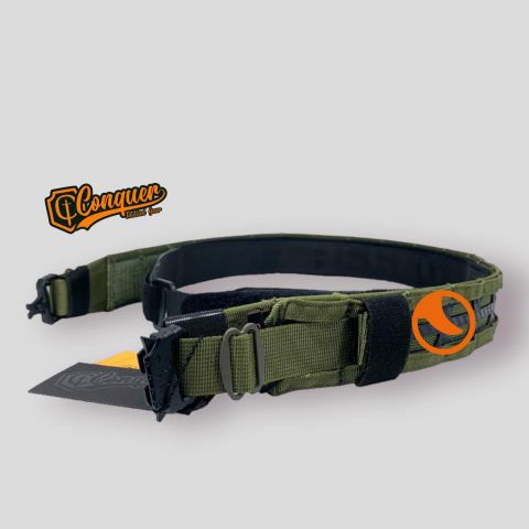 Ceñidor Conquer FS Belt OD-M