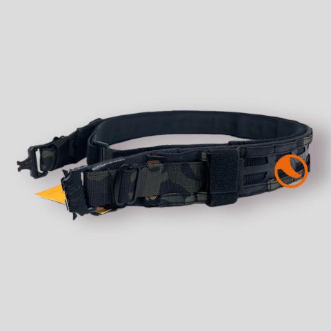 Ceñidor Conquer FS Belt MCBK-S