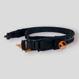 Ceñidor Conquer FS Belt BK-M