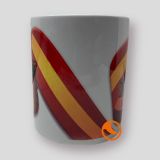 Taza Ceramica España Toro