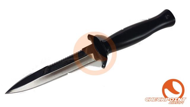 Cuchillo Botero
