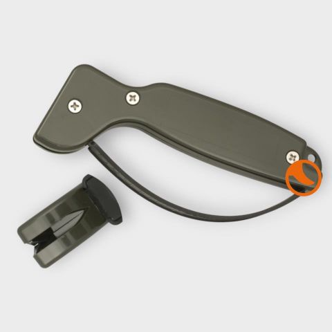 Afilador Cuchillos Accousharp 14cm
