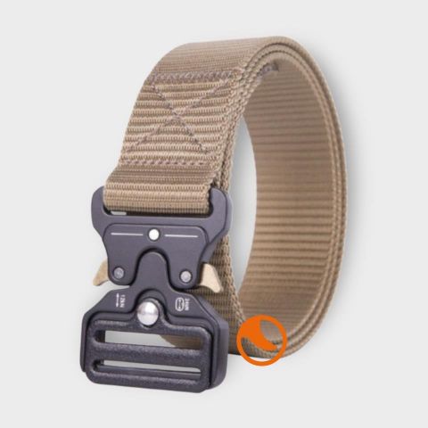 cinturon C- Bucle Gen2 125cm