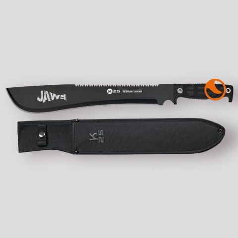 CortaCañas K25 Jaws 36cm