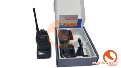 Walkie Talkie BAOFENG pack 2 unidades