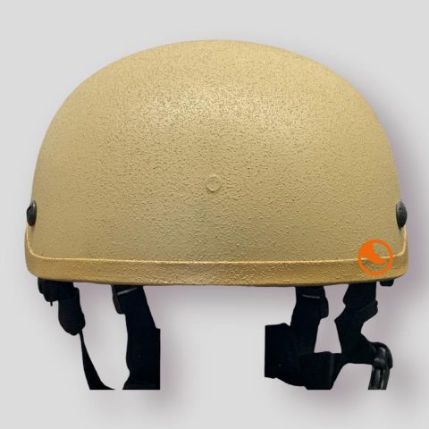 Casco Emerson Mitch 2001 Tan