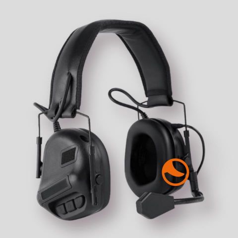 Auriculares Wosport 