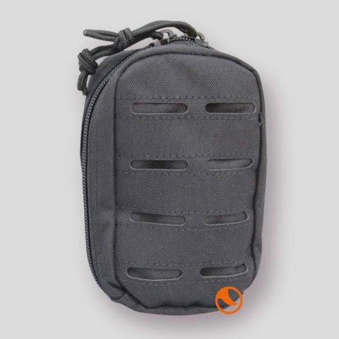 Pouch pequeño molle corte lacer negro  Viper Tacti